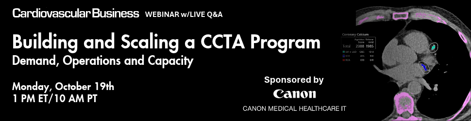 Canon webinar