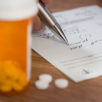 Prescription - 11.74 Kb