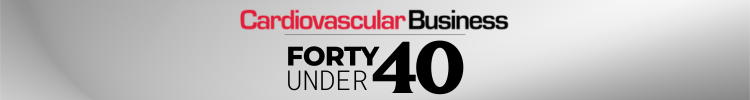 Radiology Business 40 Under 40 Class of 2024