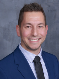 Joseph Kashul