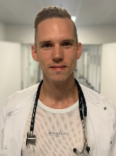 Kristian Taekker Madsen, MD, Ph.D