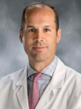 Michael Gallagher, MD, FACC​