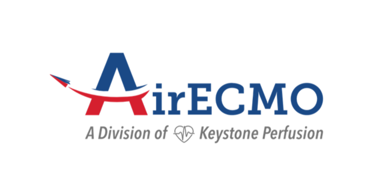AirECMO logo