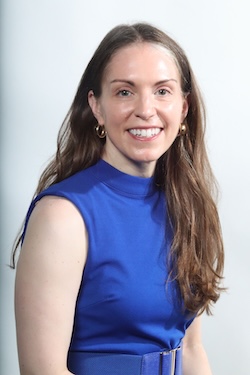 Kathryn Berlacher, MD