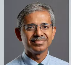 Mukul Chandra, MD