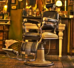 haircut barbershop