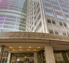 Mayo Clinic was listed the No. 3 top cardiovascular hospital in the nation by U.S. News and World Report.