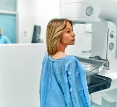 mammogram mammography breast cancer 