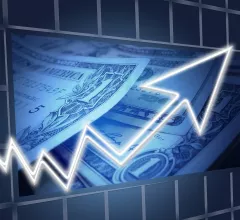 dollar money graph increase finance