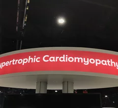 There were numerous sessions and an AHA information booth on hypertrophic cardiomyopathy (HCM) at the American Heart Association 2022 meeting.