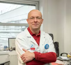 Jean-Philippe Collet, MD, PhD