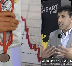 lex Sandhu, MD, MS, assistant professor of cardiovascular medicine, Stanford University, and cardiologist at the Palo Alto VA. He spoke in the business of cardiology sessions at ACC 2024 and explained how Medicare reimbursements will be moving toward a value based payment model by 2030. #ACC #ACC24 #ACC2024 #CMS #reimbersements #Medicare