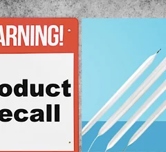 Three patient deaths, 31 injuries and 322 complains led to a U.S. Food and Drug Administration Class 1 recall of Teleflex/Arrow International FiberOptix and UltraFlex intra-aortic balloon pump (IABP) catheter kits in April 2024.