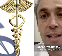 Jason Wasfy, MD, associate professor at the Harvard Medical School and director of quality and outcomes research, Massachusetts General Hospital Heart Center, spoke at the Heart Rhythm Society 2024 meeting in the business of cardiology sessions about the current and future models of value based payments. 