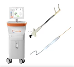 Pulse Biosciences nanosecond PFA pulsed field ablation system