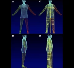 Researchers have found that an unexpected combination—artificial intelligence (AI) and a 3D body scanner—can evaluate a person’s metabolic health and identify significant risks of cardiovascular disease, diabetes and other adverse outcomes. In fact, the technique may prove to be more accurate than knowing a person’s body mass index (BMI) or waist-to-hip ratio. 