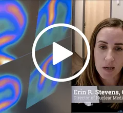 Erin Stevens explained the technical aspects for a successful PET program. #ASNC #thinkPET