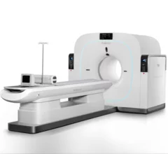 Positron NeuSight PET-CT 64 slice scanner