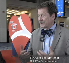 Video of FDA Commissioner Robert Califf, MD, explaining the need for clinicians to take up fight against health misinformation with grassroots efforts in their communities. #misinformation #FDA #science 