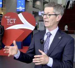 Society Society for Cardiovascular Angiography and Interventions (SCAI) President James Hermiller, MD, discusses achievements of SCAI in 2024. #SCAI