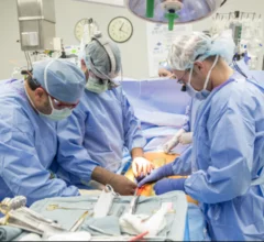 The Vanderbilt Transplant Center, part of Vanderbilt University Medical Center (VUMC), has set a world record by performing 174 adult and pediatric heart transplants in a single year. 