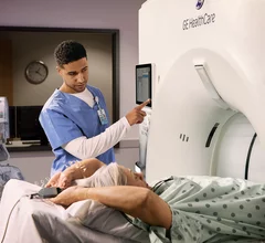 GE HealthCare Revolution Vibe CCTA