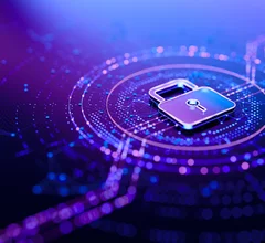 Cybersecurity lock