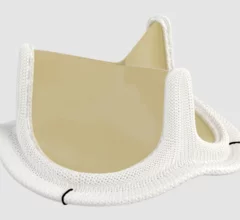 Inspiris Resilia aortic valve from Edwards Lifesciences 