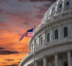 Congress Senate Washington D.C. DC