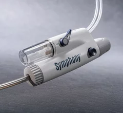 The U.S. Food and Drug Administration (FDA) granted 510(k) clearance for the first large-bore continuous vacuum-assisted system to treat pulmonary embolism (PE). The Symphony Thrombectomy System from Imperative Care Inc. enables physicians to remove more clot from the lungs in less time.
