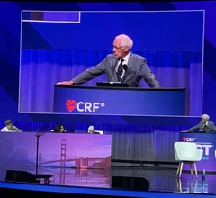 Michael J. Mack, MD, discusses his team's seven-year update to the PARTNER 3 trial at TCT 2025 in San Francisco.