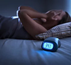 sleep bed insomnia awake