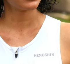 Hexoskin Medical System