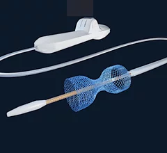 VahatiCor's investigational A-Flux Reducer System helps increase perfusion by restricting the venous flow in the coronary sinus. 