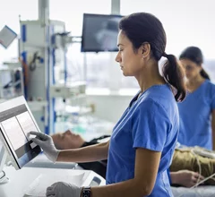 Philips Cardiac Workstation