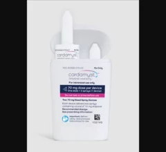 Milestone Pharmaceuticals has received U.S. Food and Drug Administration (FDA) approval for etripamil, a new nasal spray for adult patients with paroxysmal supraventricular tachycardia (PSVT). 