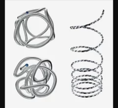 Cerepak Detachable Coil Systems