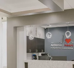 Arizona Heart Arrhythmia Associates has joined with ASC management company Regent Surgical to expand outpatient EP ablation procedures in the Phoenix area. 