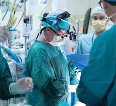 Jennifer Romano, MD, MS, a surgeon with at C.S. Mott Children’s Hospital