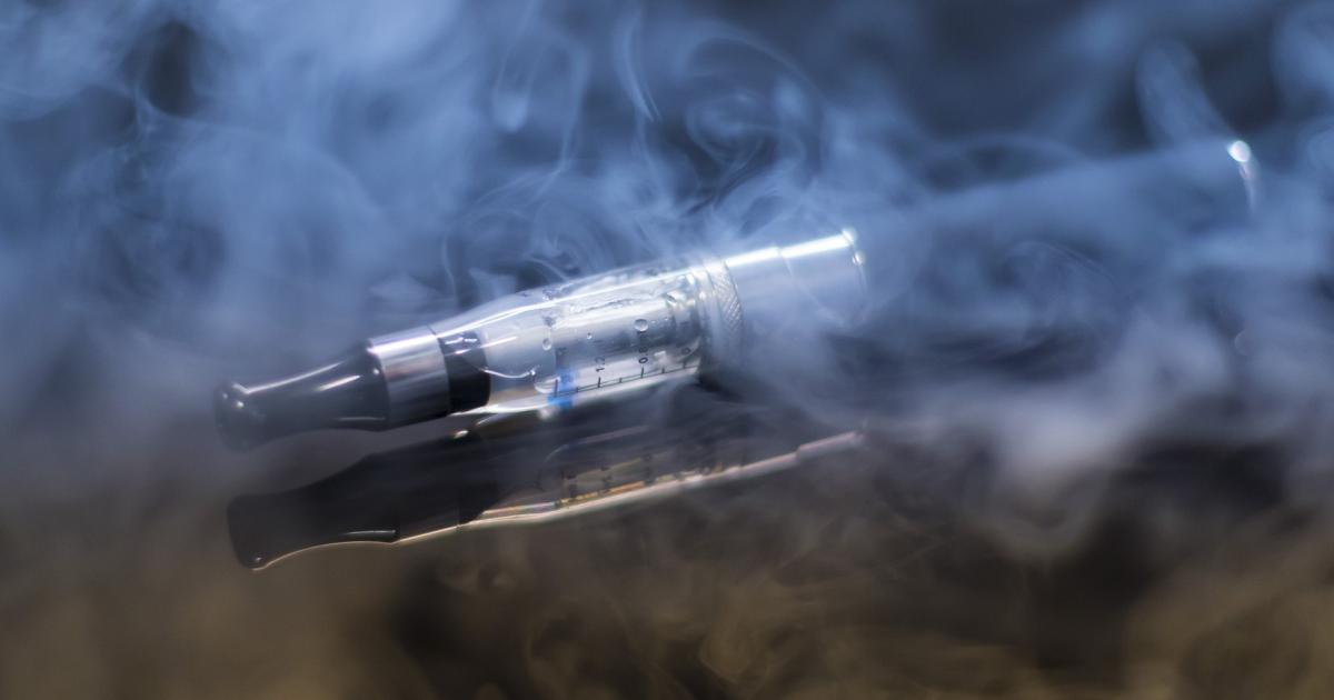 E-cigarettes linked to AFib, other heart rhythm problems in ‘highly concerning’ new study