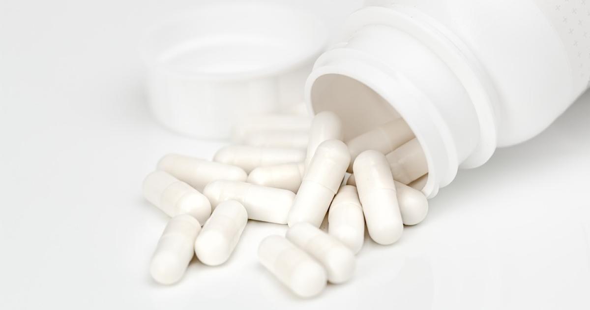 FDA announces a new recall for extended release metformin due to