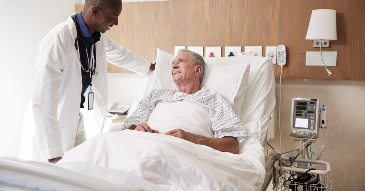 New expert guidelines examine the use of temporary MCS during heart surgery