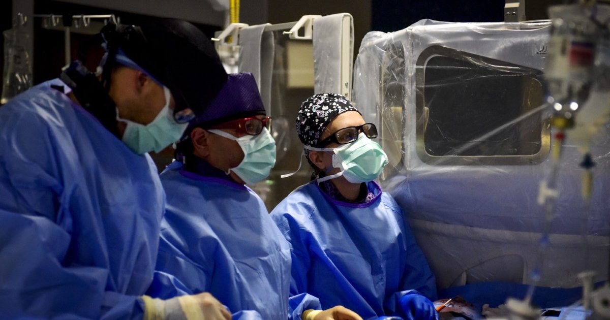 SCAI shares STEMI recommendations for cardiologists and cath labs