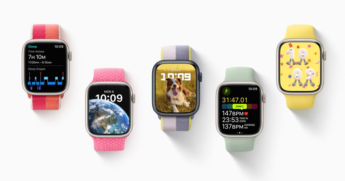 Fda apple watch sale