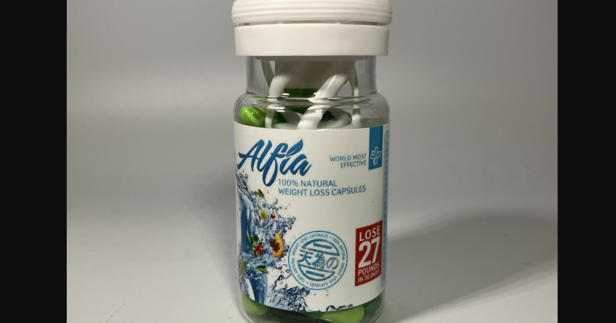 FDA calls out weight loss pills for ‘hidden’ ingredient that puts
