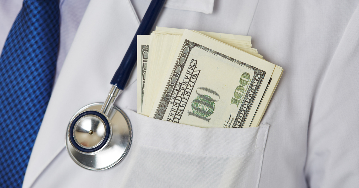 Doctors form new coalition focused on reducing private equity’s role in cardiology, other healthcare specialties