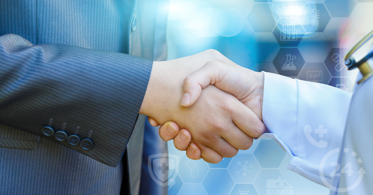Johnson & Johnson to acquire Atraverse Medical