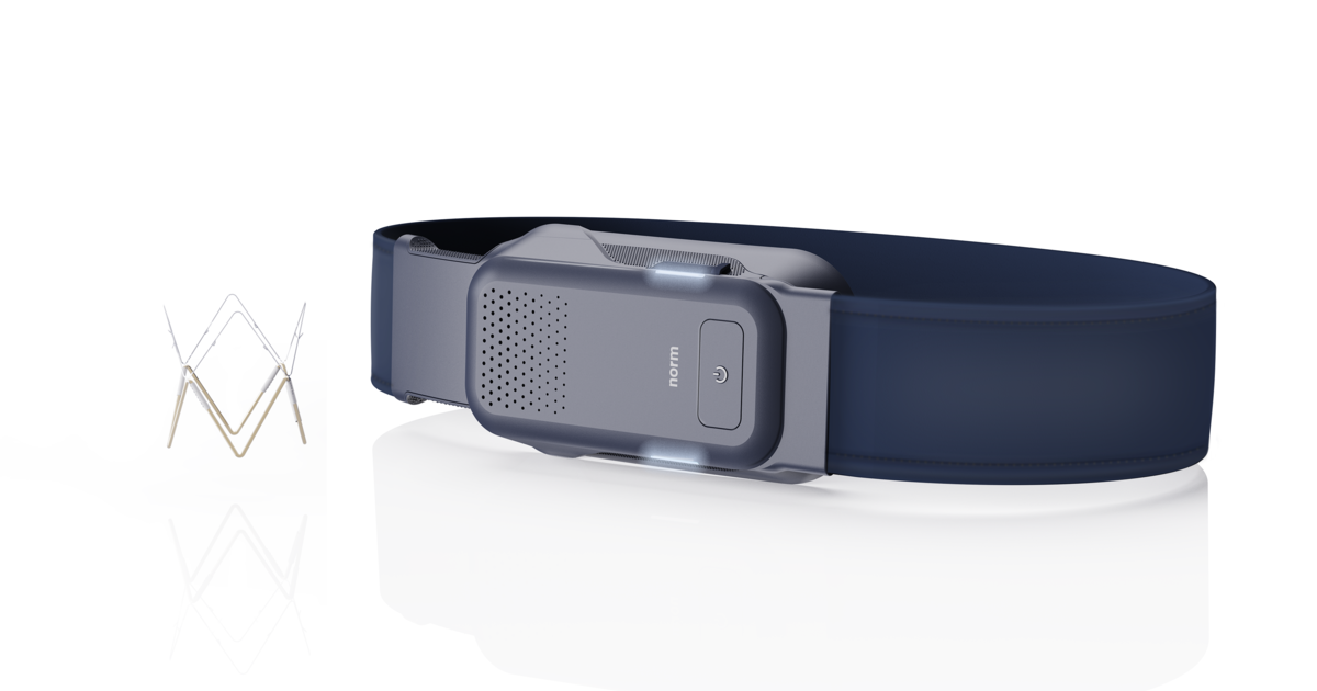 FAU  Wearable Belt with Sensors Accurately Monitors Heart Failure 24/7