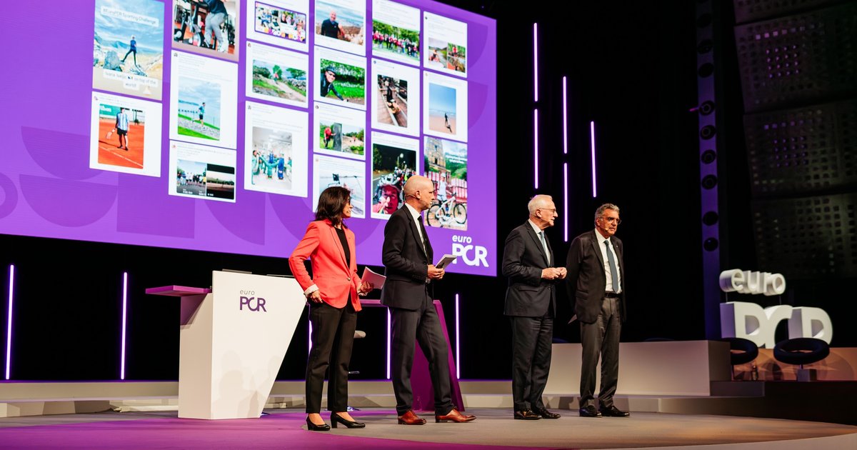Europcr 5 takeaways from late-breaking studies at EuroPCR