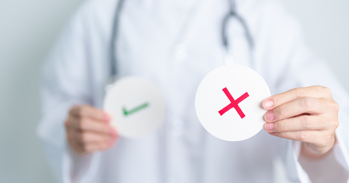 FDA announces more recalls due to risk of syringe breaking during treatment